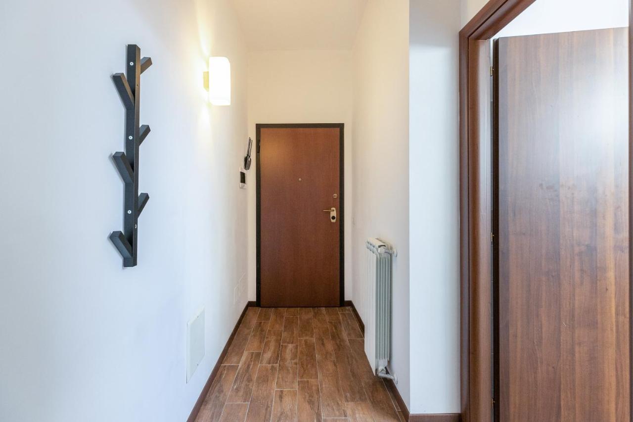 Alessia'S Flat - Affori Apartment Милано Екстериор снимка