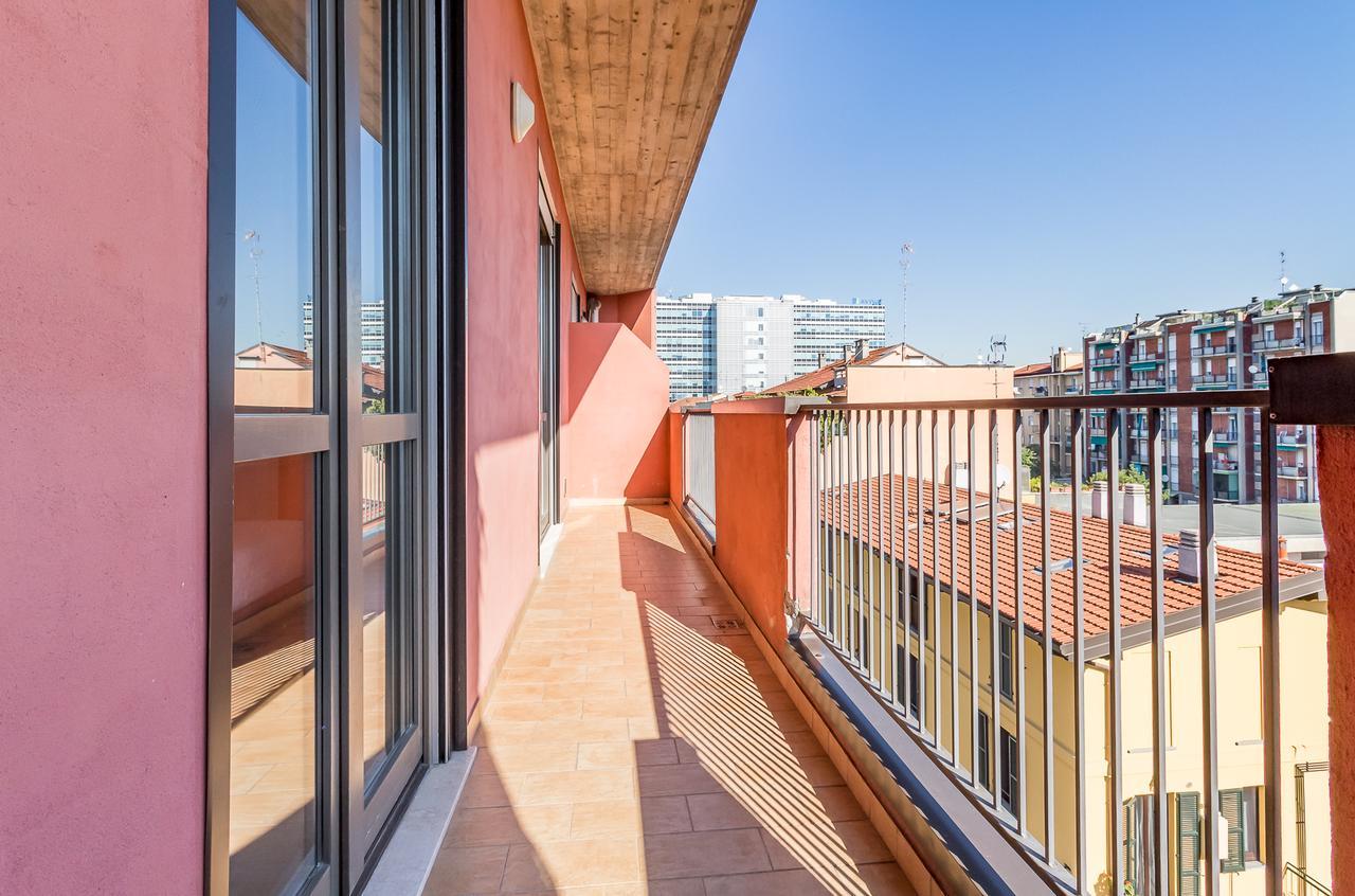 Alessia'S Flat - Affori Apartment Милано Екстериор снимка
