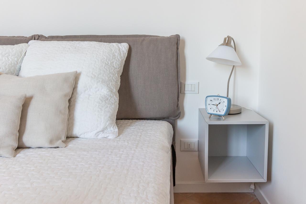 Alessia'S Flat - Affori Apartment Милано Екстериор снимка