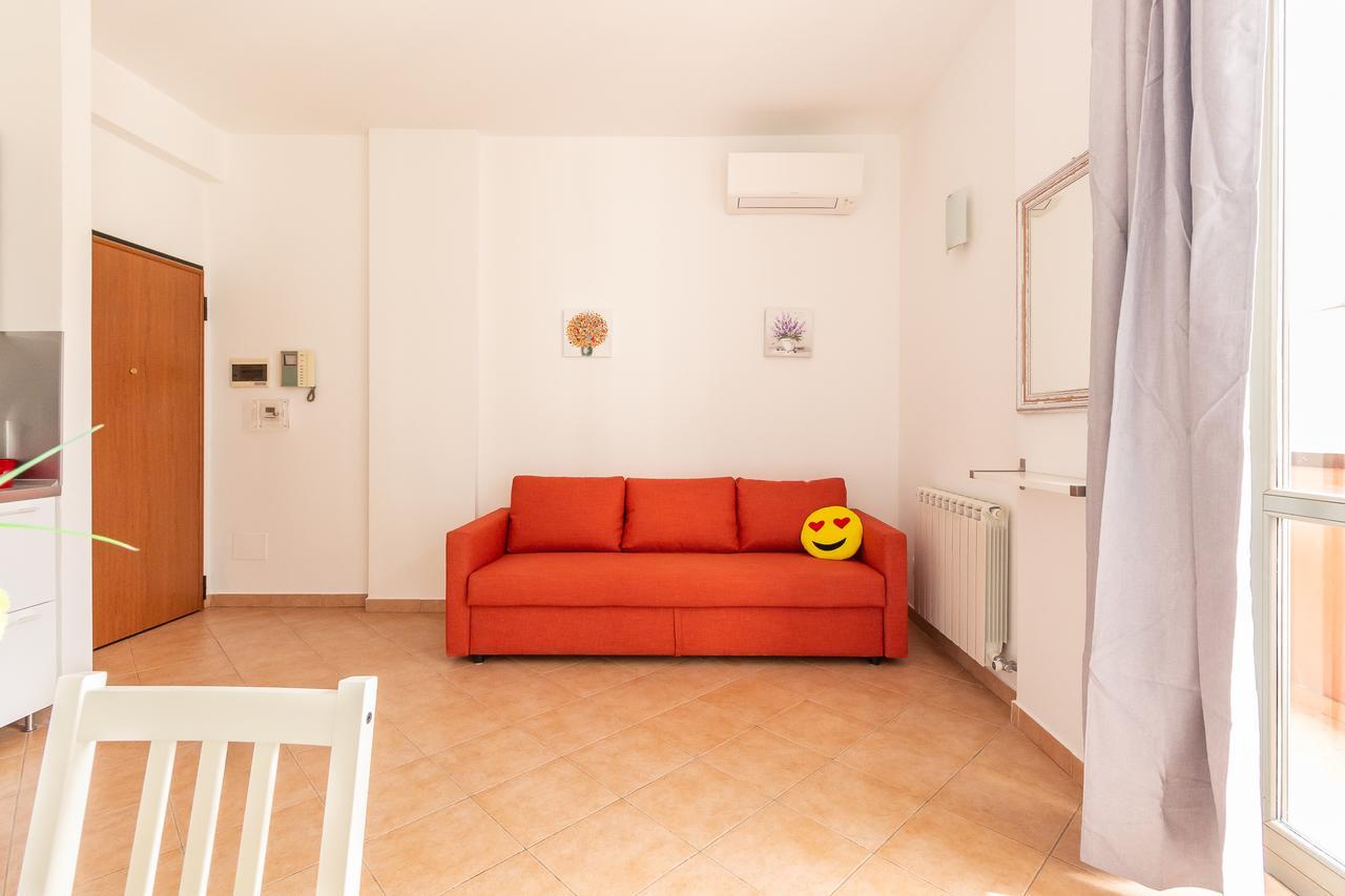 Alessia'S Flat - Affori Apartment Милано Екстериор снимка