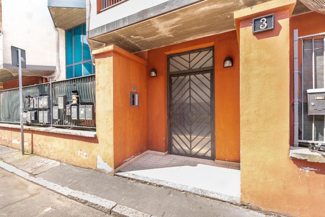 Alessia'S Flat - Affori Apartment Милано Екстериор снимка